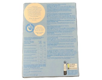 SIROP MIRABELLE