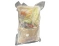 SOUPE DE PANGASIUS AIGRE DOUCE ****