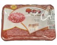 VIANDE DE BOEUF EN TRANCHE ****