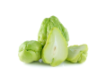 CHAYOTTE VERT / CHOUCHOUX  (A LA PESEE)