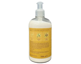 APRES-SHAMPOINS REPARATEUR KARITE ET HUILE ARGAN