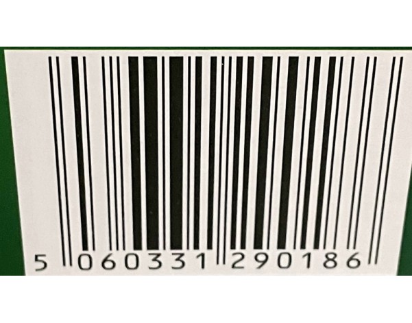 BARQUETTE PLASTIQUE 175 X 120 MM 0.65 L. 250 P.