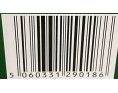 BARQUETTE PLASTIQUE 175 X 120 MM 0.65 L. 250 P.