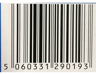 BARQUETTE PLASTIQUE 175 X 120 MM 1 L. 250 P.