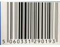BARQUETTE PLASTIQUE 175 X 120 MM 1 L. 250 P.