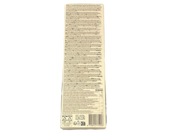 BATONNETS DE BISCUIT SAVEUR CHOCOLAT AVEC BONBONS PETILLANTS