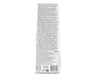BATONNETS DE BISCUIT SAVEUR MYRTILLE AVEC BONBONS PETILLANTS