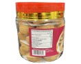 BISCUIT A L’IGNAME