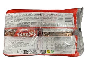 BISCUIT AU CHOCOLAT 48 P.