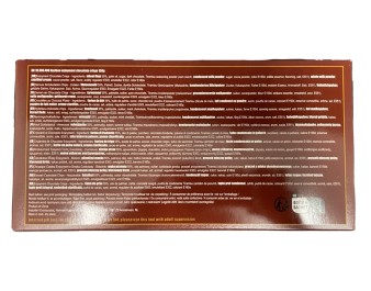 BISCUIT AU CHOCOLAT