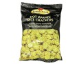 BISCUIT AU RIZ EPICE AU WASABI
