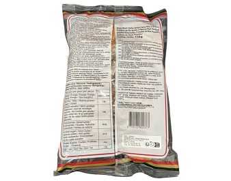BISCUIT AU RIZ EPICE