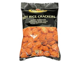 BISCUIT AU RIZ EPICE