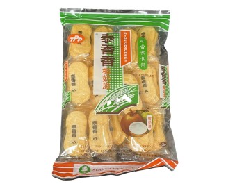 BISCUIT AU RIZ ET A LA NOIX DE COCO