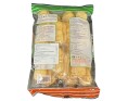 BISCUIT AU RIZ ET A LA  NOIX DE COCO