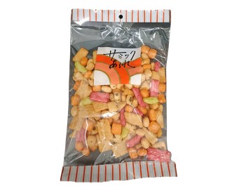 BISCUIT AU RIZ MELANGE 1
