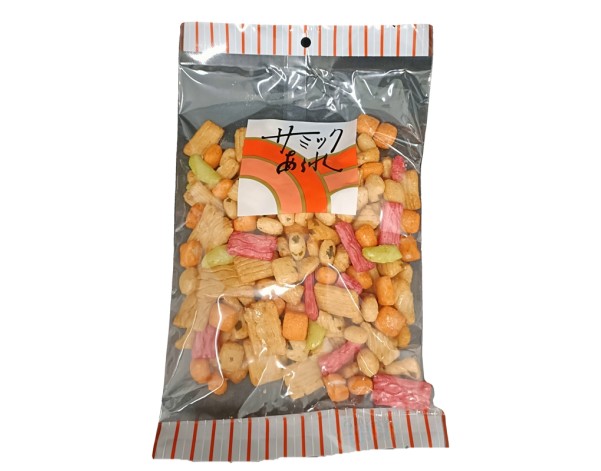 BISCUIT AU RIZ MELANGE 1
