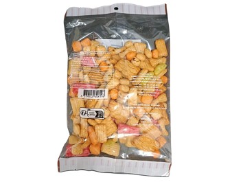 BISCUIT AU RIZ MELANGE 1