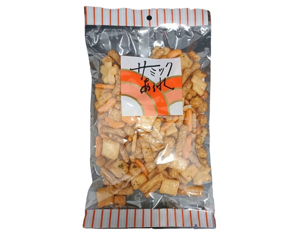 BISCUIT AU RIZ MELANGE 2