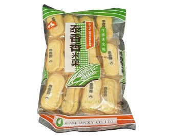 BISCUIT AU RIZ