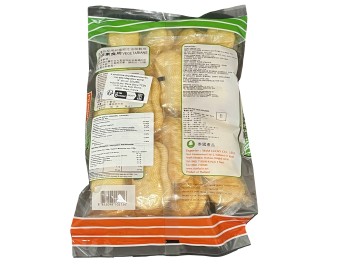 BISCUIT AU RIZ