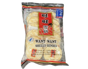BISCUIT AU RIZ