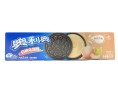 BISCUIT OREO THE PECHE OOLONG