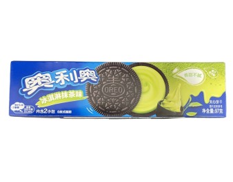 BISCUIT OREO THE VERT