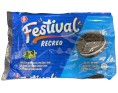 BISCUIT RECREO  CHOCOLAT 40 P.