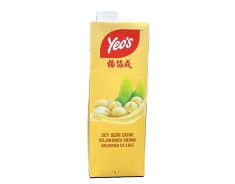 BOISSON AU SOJA