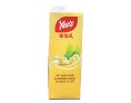 BOISSON AU SOJA