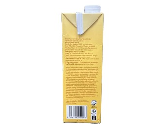 BOISSON AU SOJA