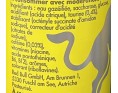 BOISSON ENERGISANTE AGRUME