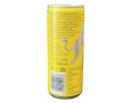 BOISSON ENERGISANTE AGRUME
