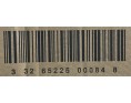BOL EN PAPIER 160 X 64 MM  1000 ML 300 P.