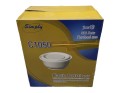 BOL EN PLASTIQUE 175 X 85 MM  1050 ML 300 P.