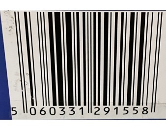 BOL EN PLASTIQUE 175 X 85 MM  1050 ML 300 P.