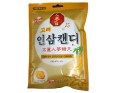BONBON AU GINSENG