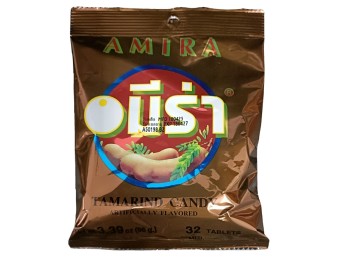 BONBON AU TAMARIN