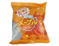 BRIOCHE JAPONAISE SIROP D’ERABLE