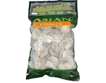 QUEUE DE CREVETTE 13/15 PTO ****