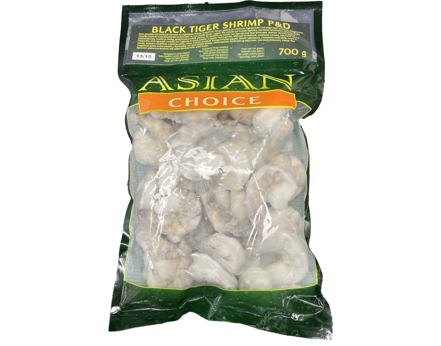 PROMO QUEUE DE CREVETTE 13/15 PTO ****