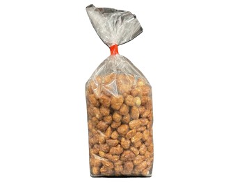 CACAHUETES JUMBO SUCREES