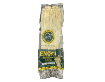 CHAMPIGNON ENOKI