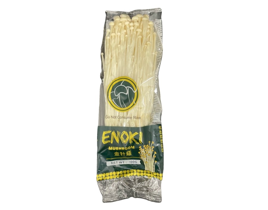 CHAMPIGNON ENOKI