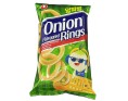 CHIPS A L’OIGNON EN RONDELLES