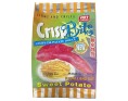 CHIPS A LA PATATE DOUCE