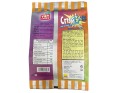 CHIPS A LA PATATE DOUCE