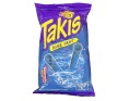 CHIPS AU MAIS BLUE HEAT