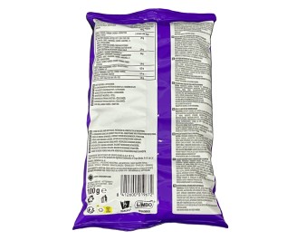 CHIPS AU MAIS CHILI ET CITRON VERT